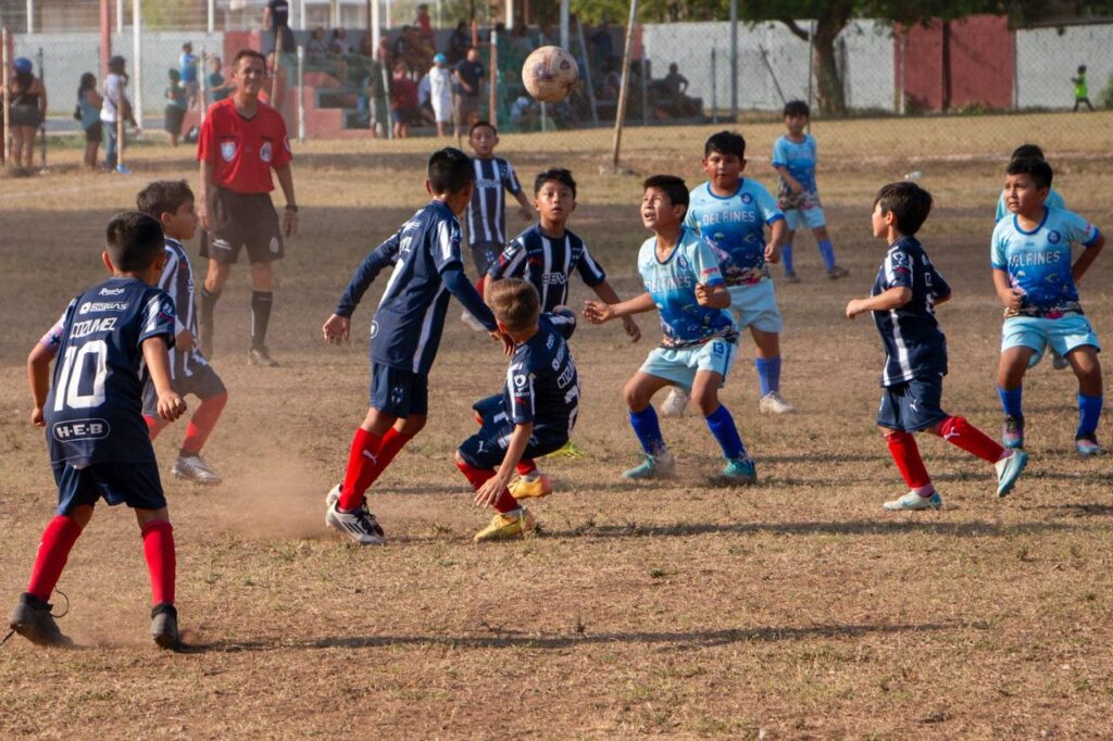 Delfines vs Rayados Cozumel 20
