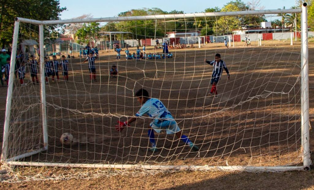 Delfines vs Rayados Cozumel 07