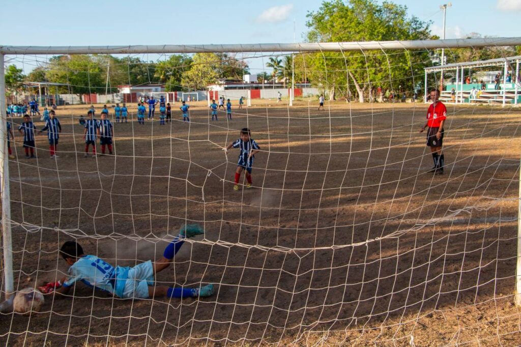 Delfines vs Rayados Cozumel 04