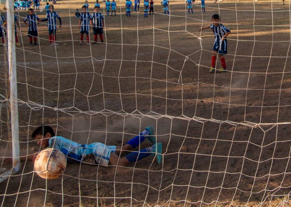Delfines vs Rayados Cozumel 03